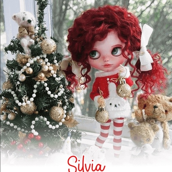 Meet your Posher, Silvia - Picture 1 of 1